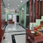 Thang máy mni trong nhà cho gia đình
