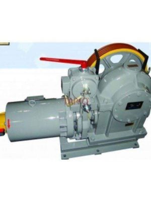 MÁY KÉO FUJI – CÓ HỘP SỐ