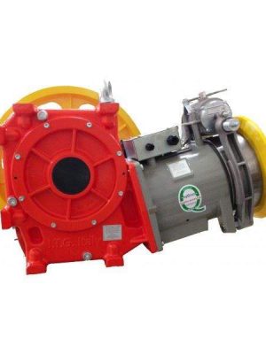MÁY KÉO ITG CÓ HỘP SỐ