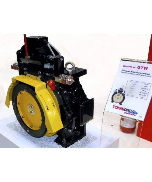 MÁY KÉO TORIN – KHÔNG HỘP SỐ