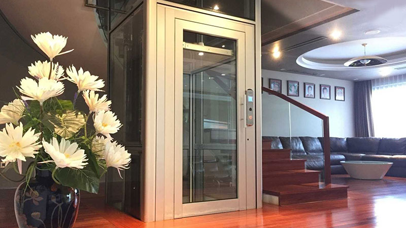Cách vệ sinh sàn gỗ thang máy nhanh chóng