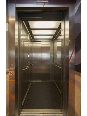 THANG MÁY BỆNH VIỆN PHOENIX ELEVATOR 01/BV