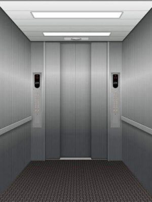 THANG MÁY BỆNH VIỆN PHOENIX ELEVATOR 02/BV