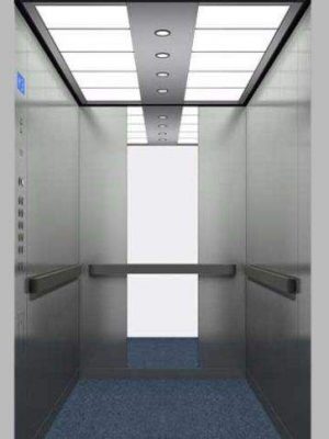 THANG MÁY BỆNH VIỆN PHOENIX ELEVATOR 05/BV