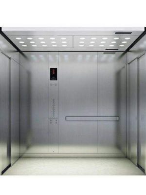 THANG MÁY BỆNH VIỆN PHOENIX ELEVATOR 06/BV