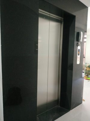 THANG MÁY GIA ĐÌNH PHOENIX ELEVATOR 01/GD