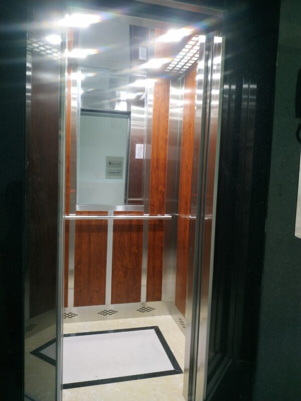 THANG MÁY GIA ĐÌNH PHOENIX ELEVATOR 01/GD - Image 2