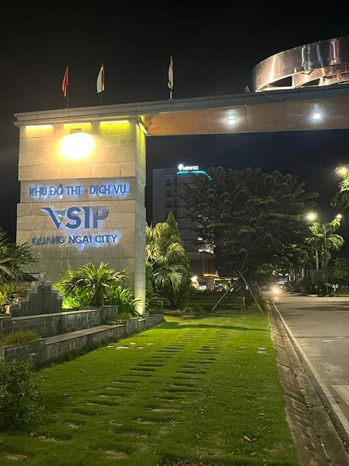 Lắp đặt thang máy tại Khách sạn NEWCC