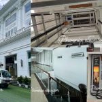 Thang máy cho nhà cải tạo chất lượng