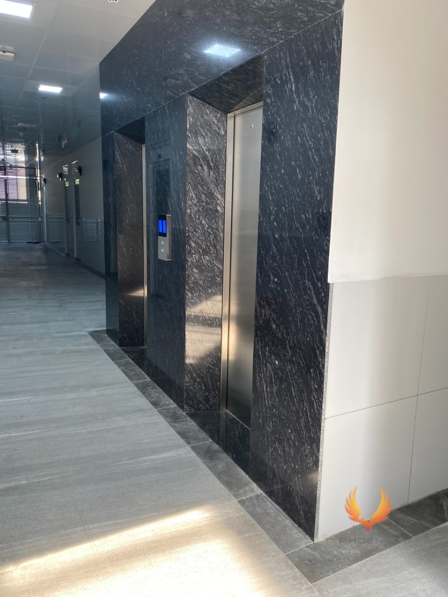 tiêu chuẩn thiết kế thang máy