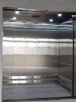 Lắp đặt thang máy tải hàng