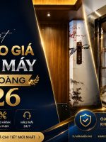 báo giá thang máy Phụng Hoàng
