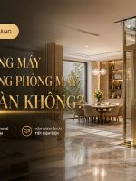 lắp đặt thang máy gia đình không phòng máy
